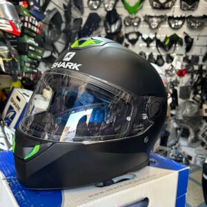 Casque Moto Shark Intégral d’Origine