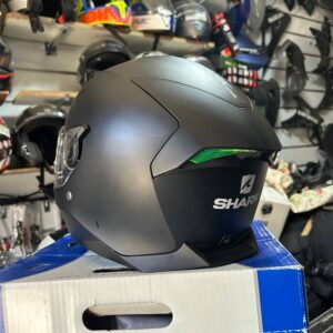 Casque Moto Shark Intégral d’Origine maroc