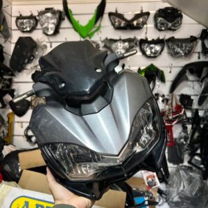 Optique Masque Complet Kawasaki Z900 2017-2019