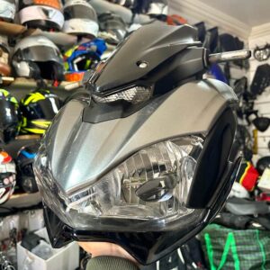 Optique Masque Complet Kawasaki Z900 2017-2019 casablanca