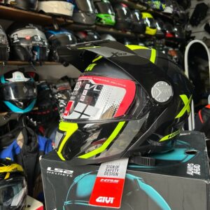 Casque Givi X.33 Canyon Division Modulable