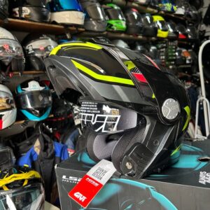 Casque Givi X.33 Canyon Division Modulable maroc