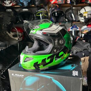 Casque HJC RPHA 11 Naxos MC-4 Intégral maroc