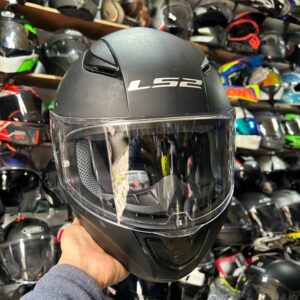 Casque LS2 FF353 Rapid Intégral