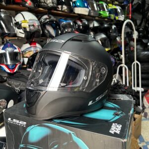Casque LS2 FF353 Rapid Intégral maroc