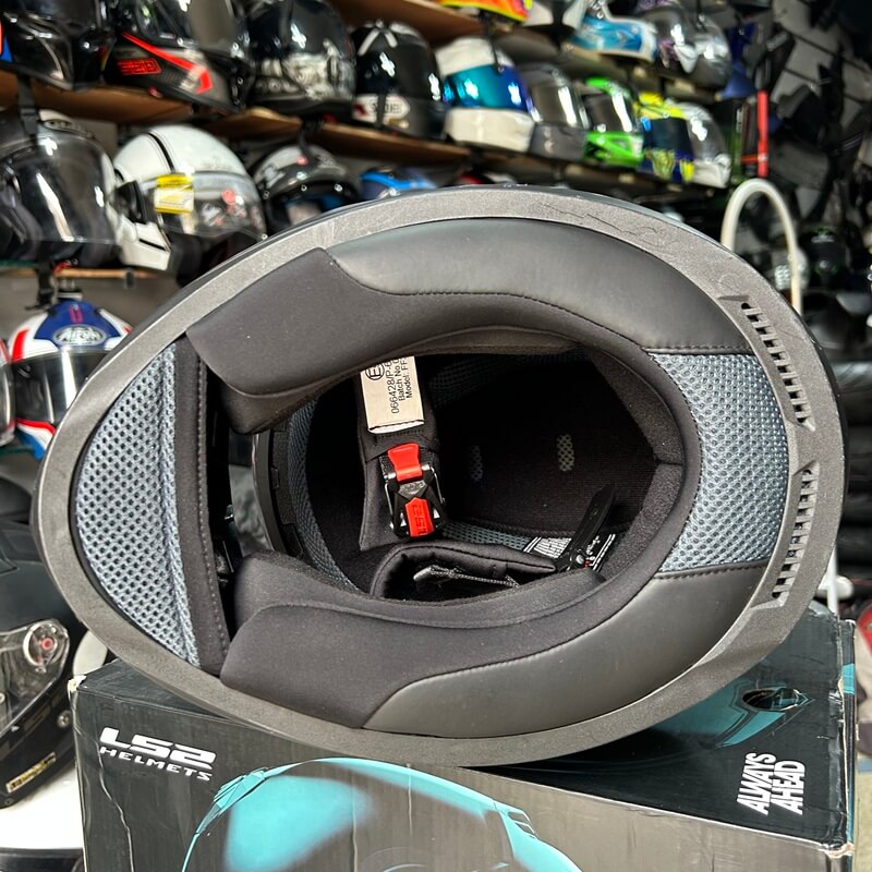 Casque LS2 FF353 Rapid Intégral maroc casablanca