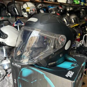 Casque LS2 Infinity II OF603 Jet