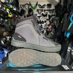 Chaussures Moto TCX Ikasu casablanca