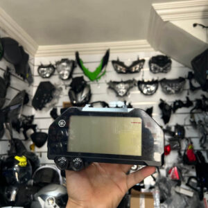 Compteur Yamaha YZF-R3 (2019-2024)