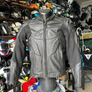 Veste Alpinestars Caliber Cuir