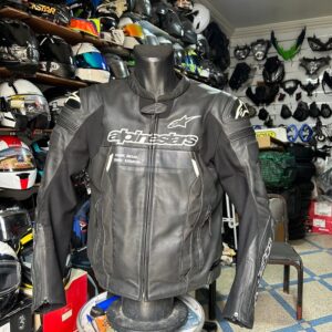 Veste Alpinestars Missile V2 Ignition