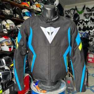 Veste Dainese Edge Tex