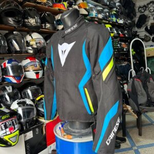 Veste Dainese Edge Tex maroc