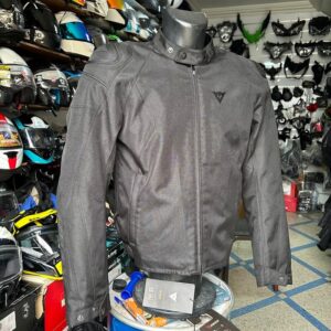 Veste Dainese Mistica Tex avec Doublure