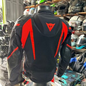 Veste Moto Dainese Super Rider D-Dry