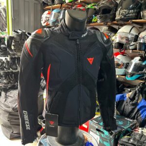 Veste Moto Dainese Super Rider D-Dry maroc