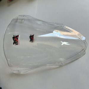 Bulle Kawasaki ZX-10R (2016-2020) casablanca