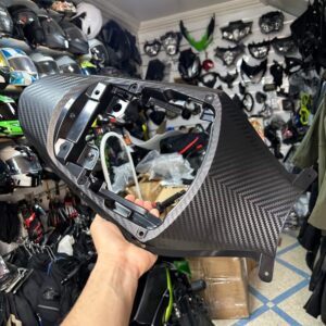 Carénage Arrière Suzuki GSX-R 600 750 2011-2017 maroc