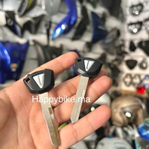 Clé Kawasaki Z900 (2025-2026)