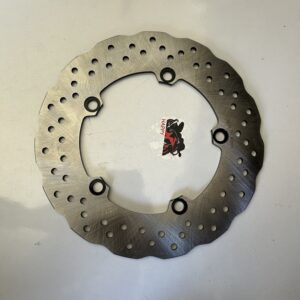 Disque de Frein Arrière Yamaha MT-07 2014-2020