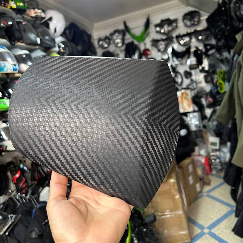 Mono Place Suzuki GSX-R 600-750 (2017-2026)