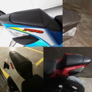 Mono Place Suzuki GSX-R 600750 (2011-2017)