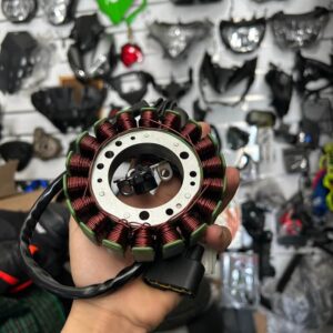 Stator Yamaha Ténéré 700 2020-2026