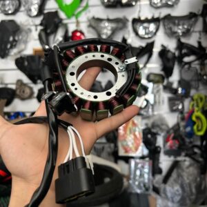 Stator Yamaha Ténéré 700 2020-2026 maroc