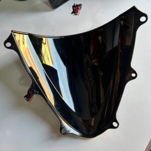 Bulle Noire GSX-R 600 750 2017-2026 L7-M6 maroc