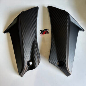 Caches Latéraux GSX-R 600 750 2011-2018 casablanca