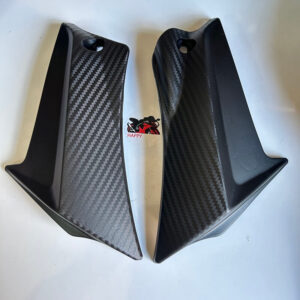 Caches Latéraux GSX-R 600 750 2011-2018 maroc