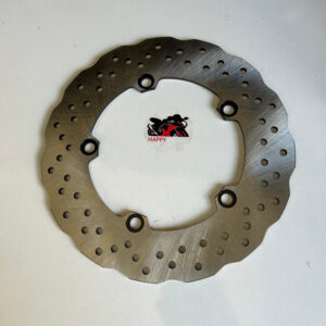 Disque Frein Arrière Ténéré 700 2014-2020