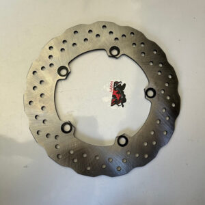 Disque Frein Arrière Yamaha MT-07 2021-2024