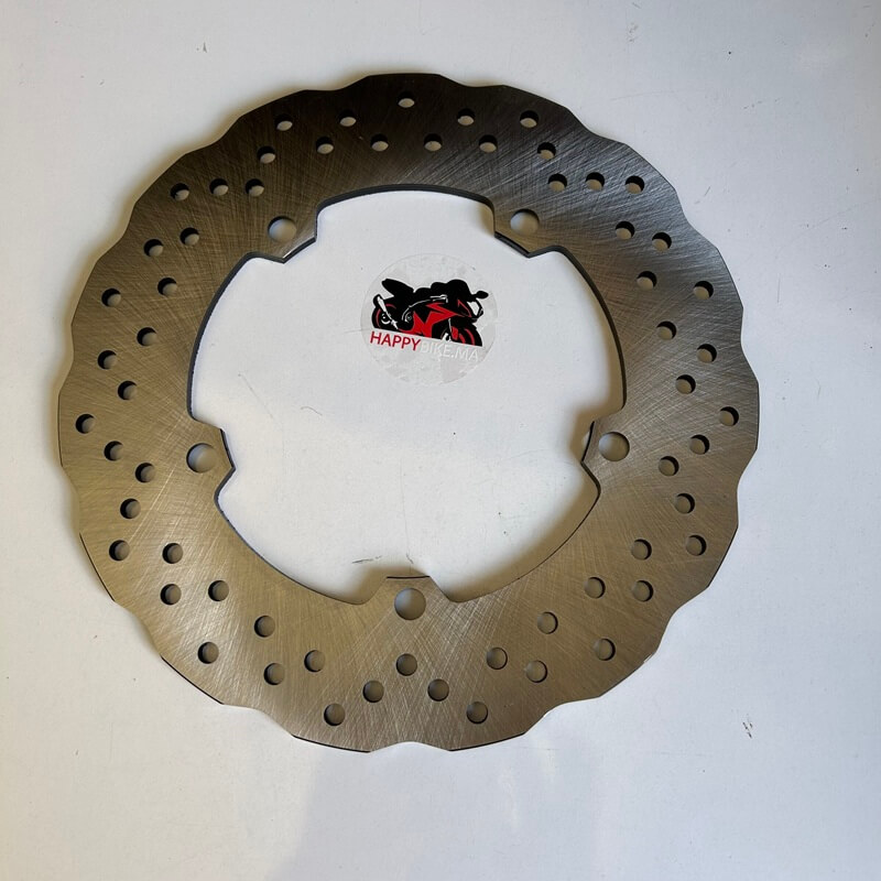 Disque Frein Arrière Yamaha MT-07 2021-2024 maroc