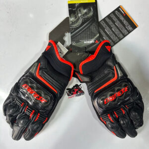 Gants Moto Dainese Carbon D1 Long