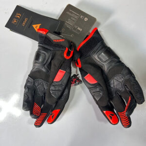 Gants Moto Dainese Carbon D1 Long maroc