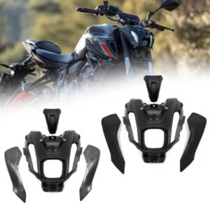 Masque Avant de Phare Yamaha MT-07 2021-2024
