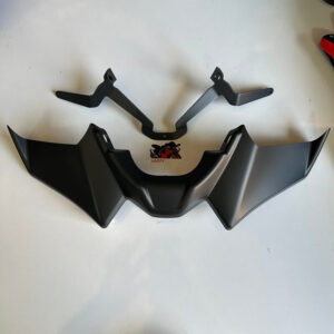 Moustaches Avant MT-07 Phase 3 2021-2024 maroc