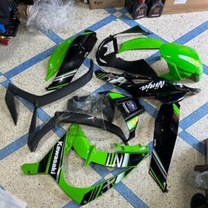 Pièces de Carénage Kawasaki ZX-10R 2016-2020