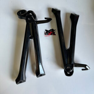 Platines Arrière GSX-R 600-750 2011-2018