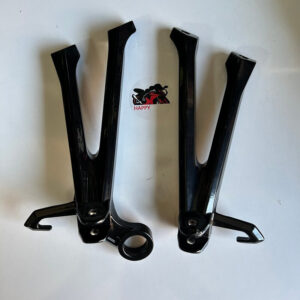Platines Arrière GSX-R 600-750 2011-2018 maroc