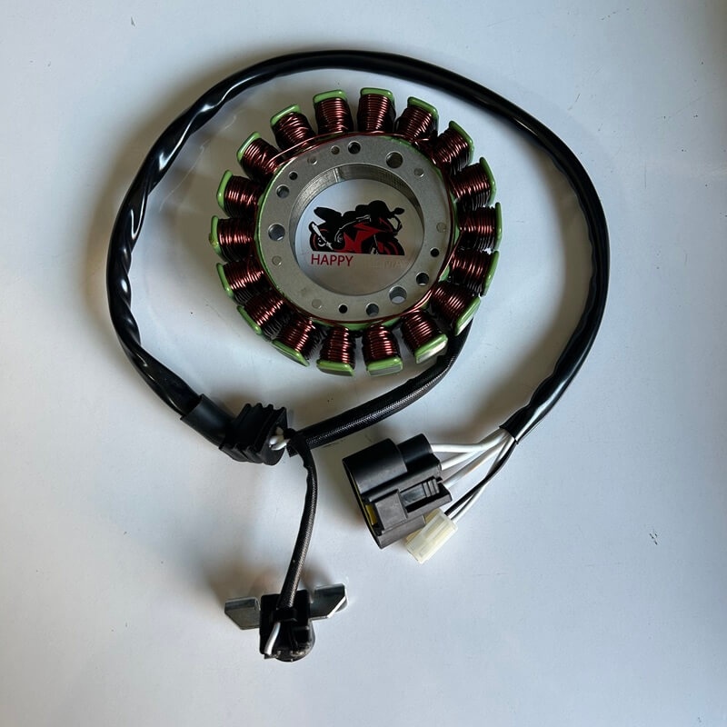 Stator Yamaha Ténéré 700 2014-2017 casablanca