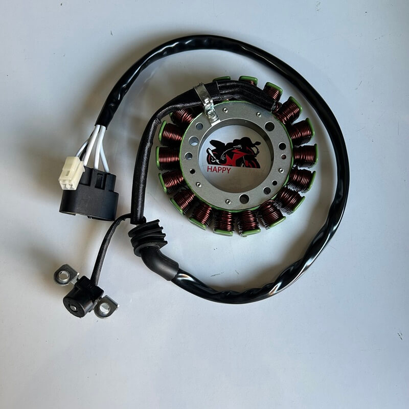 Stator Yamaha Ténéré 700 2014-2017 maroc