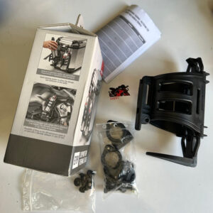 Support Porte-Bouteille GIVI E199 casablanca