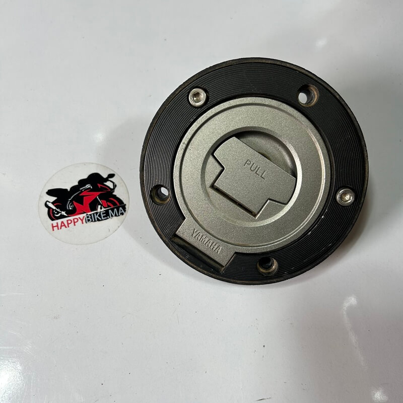 Bouchon de Réservoir Yamaha d'Origine casablanca