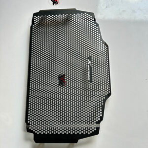 Cache Radiateur Tracer 9 GT Phase 3 2021-2025 maroc