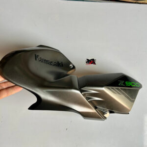Cache Réservoir Droit Z900 Phase 2 2020-2024
