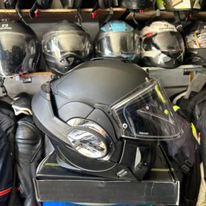Casque Moto LS2 Valiant Taille S