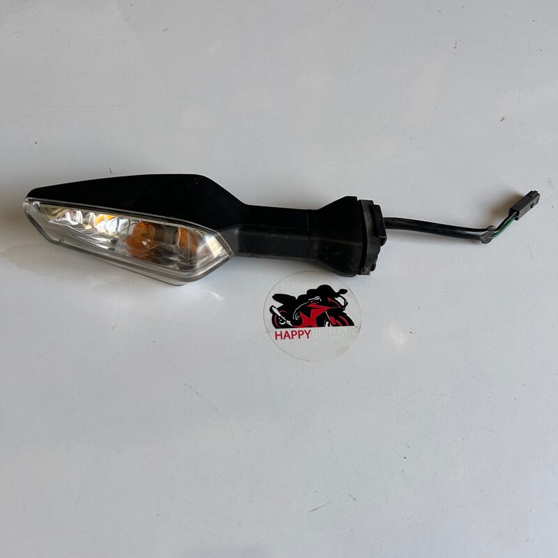 Clignotant Avant Gauche Z900 2017-2024 casablanca