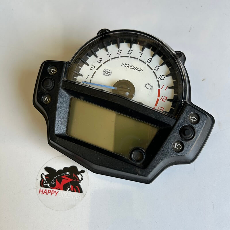 Compteur Kawasaki ER-6N ABS 2012-2016